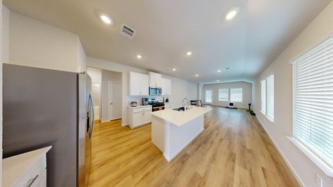 Tiny photo for 14134 Granger Pointe Lane, Conroe, TX 77302 (MLS # 9038117)