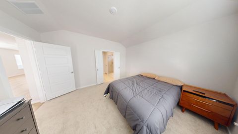 Tiny photo for 14134 Granger Pointe Lane, Conroe, TX 77302 (MLS # 9038117)