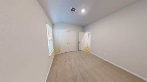 Tiny photo for 14134 Granger Pointe Lane, Conroe, TX 77302 (MLS # 9038117)