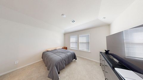Tiny photo for 14134 Granger Pointe Lane, Conroe, TX 77302 (MLS # 9038117)