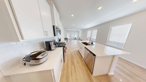 Tiny photo for 14134 Granger Pointe Lane, Conroe, TX 77302 (MLS # 9038117)