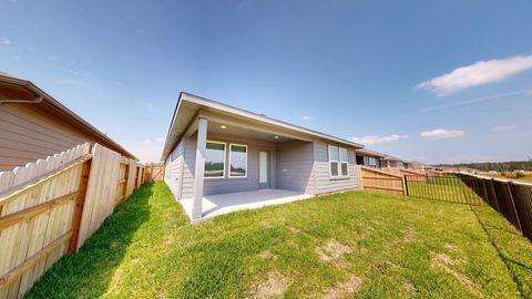 Tiny photo for 14134 Granger Pointe Lane, Conroe, TX 77302 (MLS # 9038117)