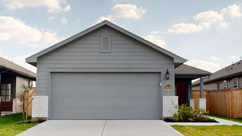 Photo of 14134 Granger Pointe Lane, Conroe, TX 77302 (MLS # 9038117)