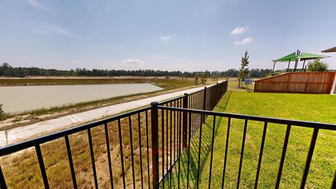 Tiny photo for 14134 Granger Pointe Lane, Conroe, TX 77302 (MLS # 9038117)