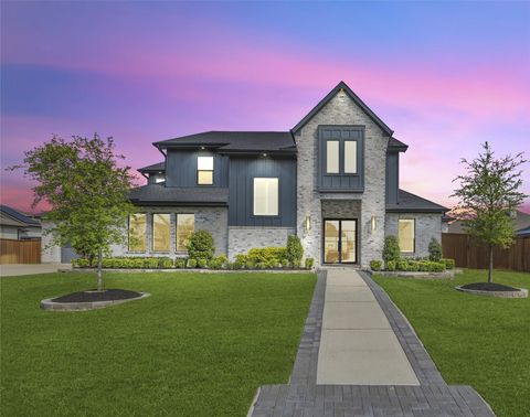 19110 Caney Creek Mills Lane Cypress TX 77433