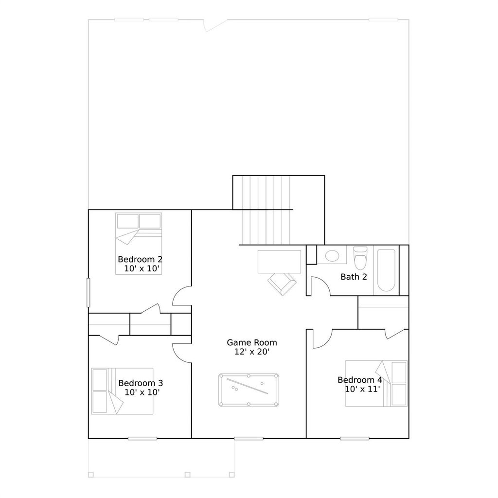 Photo of 9502 Dazzling Tentacle Drive, New Caney, TX 77357 (MLS # 89810316)