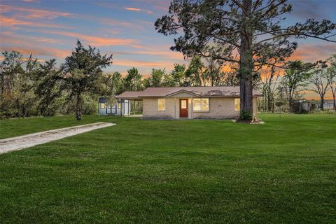 12 Louis Grant Huntsville TX 77320