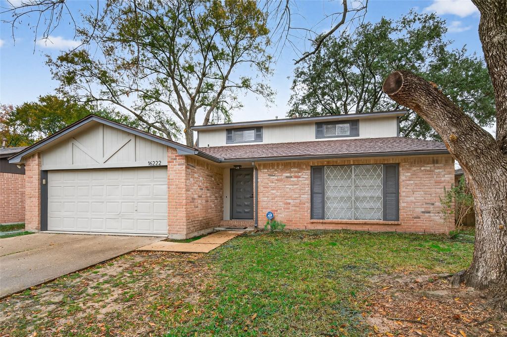 Photo of 16222 Cypress Point Drive, Cypress, TX 77429 (MLS # 813051)