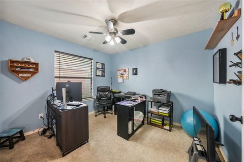 Tiny photo for 21554 Olympic Forest Drive, Porter, TX 77365 (MLS # 12617478)