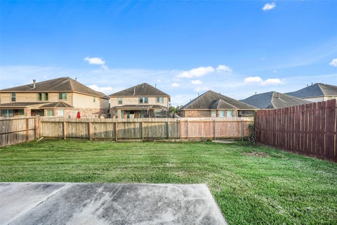 Tiny photo for 21554 Olympic Forest Drive, Porter, TX 77365 (MLS # 12617478)