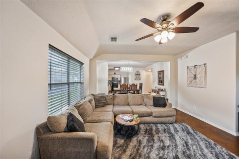 Tiny photo for 21554 Olympic Forest Drive, Porter, TX 77365 (MLS # 12617478)