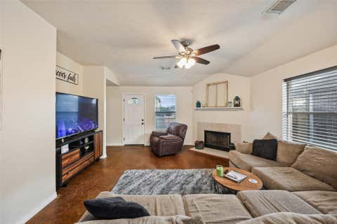 Tiny photo for 21554 Olympic Forest Drive, Porter, TX 77365 (MLS # 12617478)