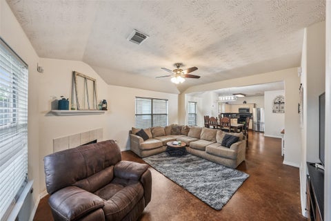Tiny photo for 21554 Olympic Forest Drive, Porter, TX 77365 (MLS # 12617478)