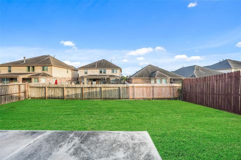 Tiny photo for 21554 Olympic Forest Drive, Porter, TX 77365 (MLS # 12617478)