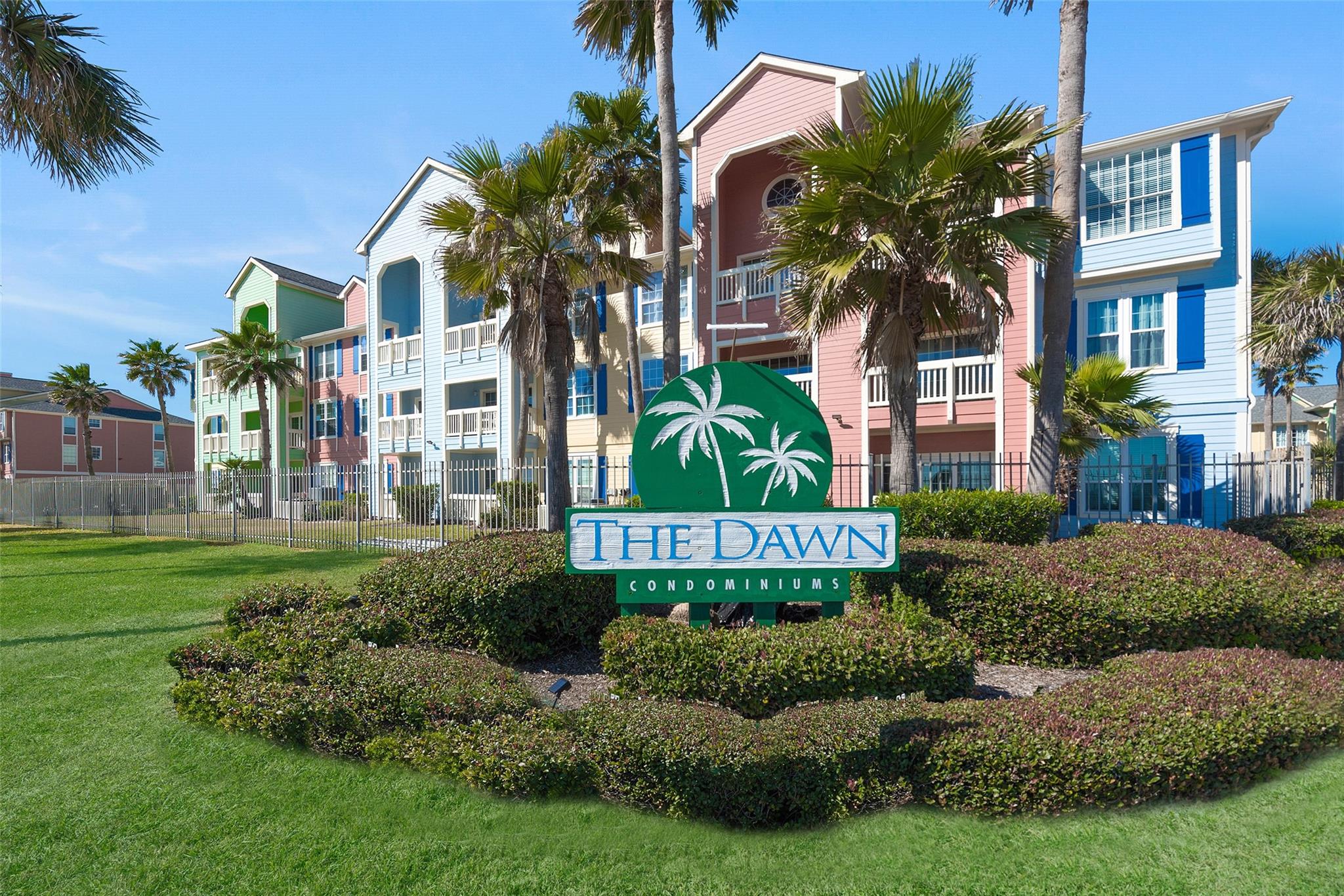 7000 Seawall Boulevard 524