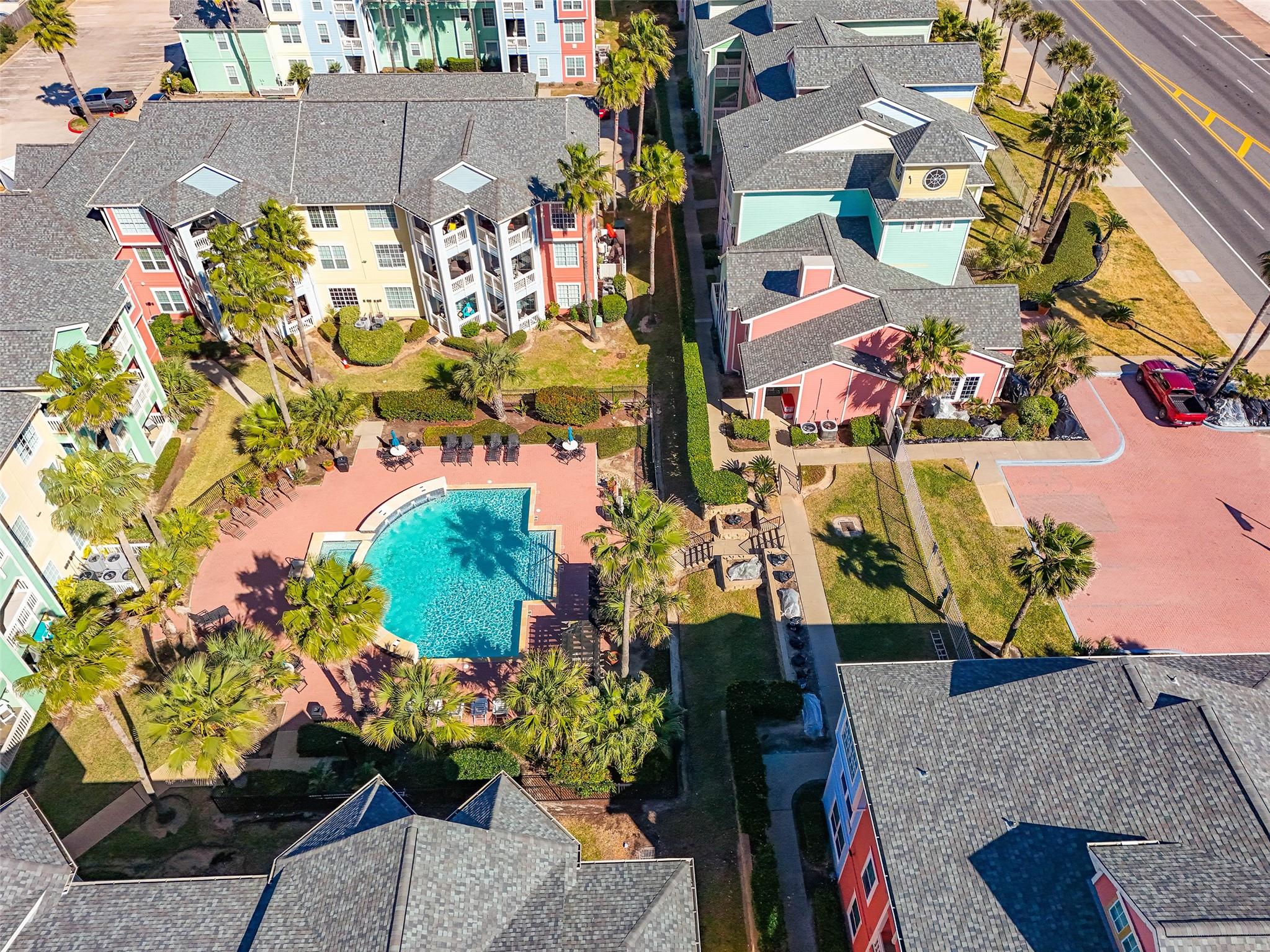 7000 Seawall Boulevard 524