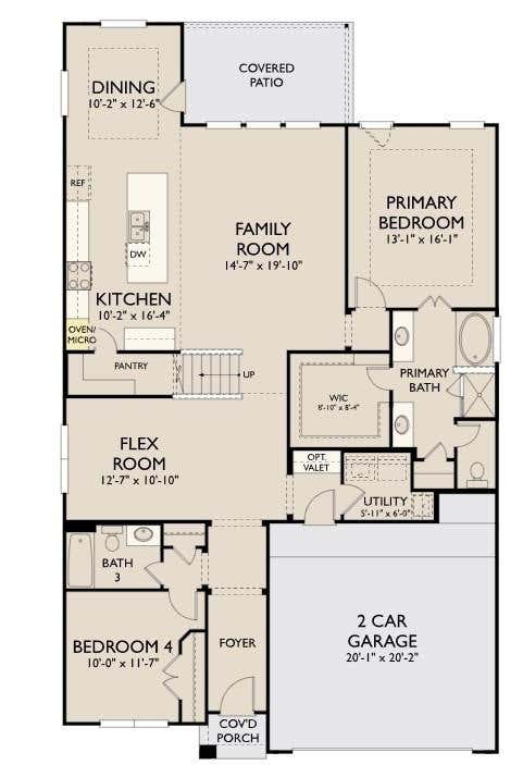 Photo of 4611 Ara Drive, Richmond, TX 77469 (MLS # 8990118)
