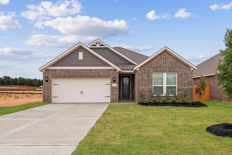 Photo of 21526 Bluebonnet Bay Drive, Magnolia, TX 77354 (MLS # 87254275)