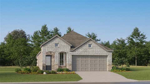 Photo of 1510 Marigold Bend Drive, Crosby, TX 77532 (MLS # 2682172)