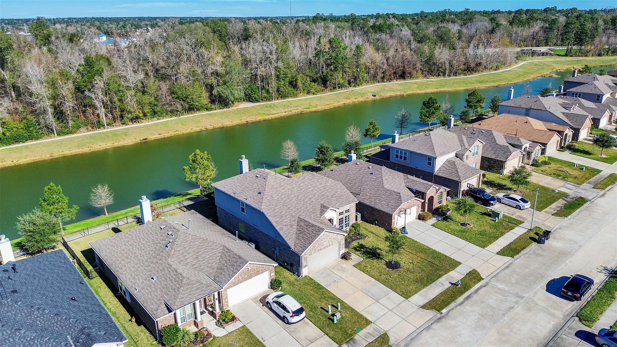 2561 Wood Park Boulevard