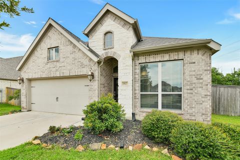 Photo of 19827 Bronze Spur Court, Tomball, TX 77377 (MLS # 4641192)