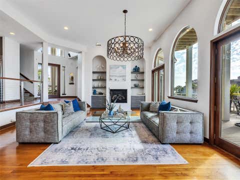 Photo of 4206 Turks Point, Galveston, TX 77554 (MLS # 55754329)