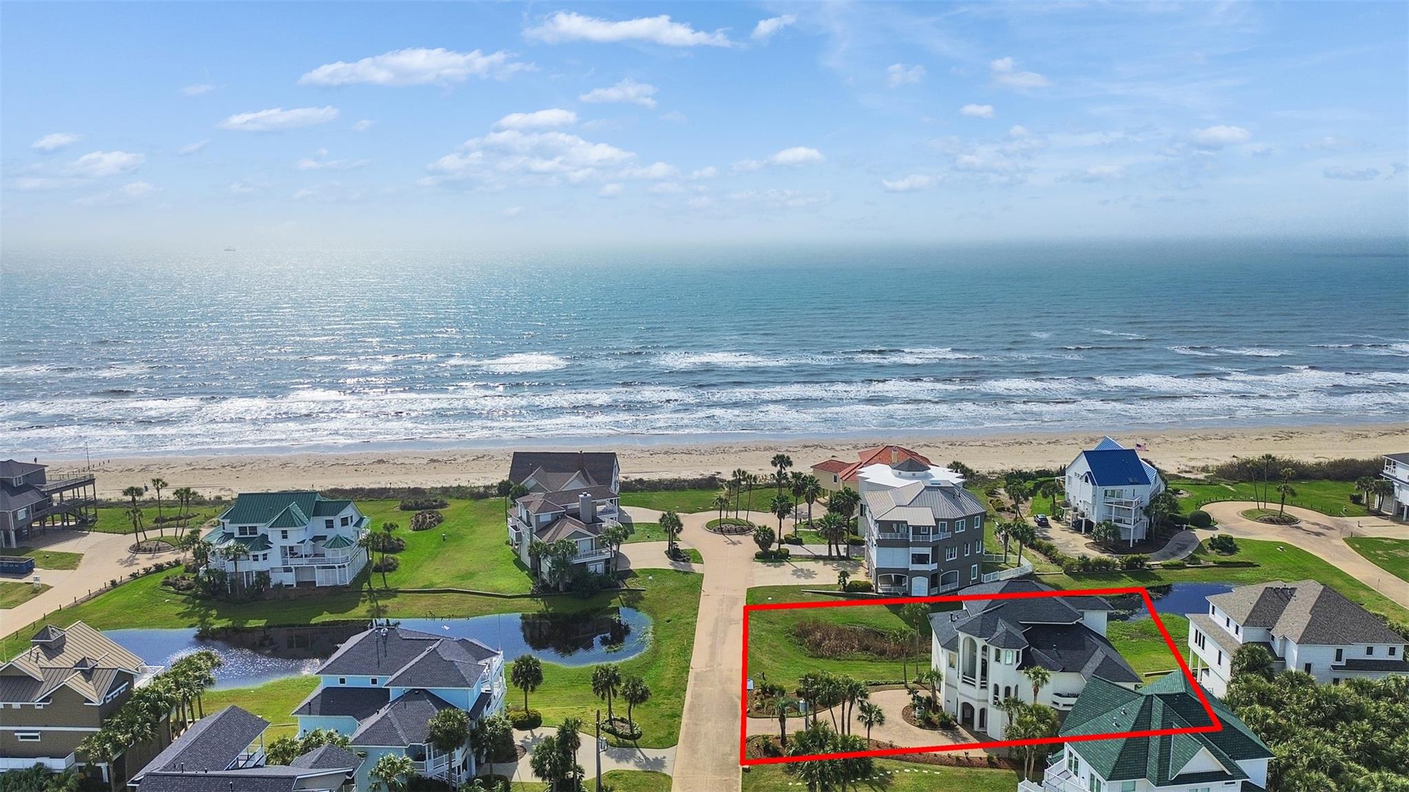4206 Turks Point