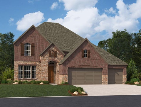 Photo of 2097 Graham Way, League City, TX 77573 (MLS # 72131589)