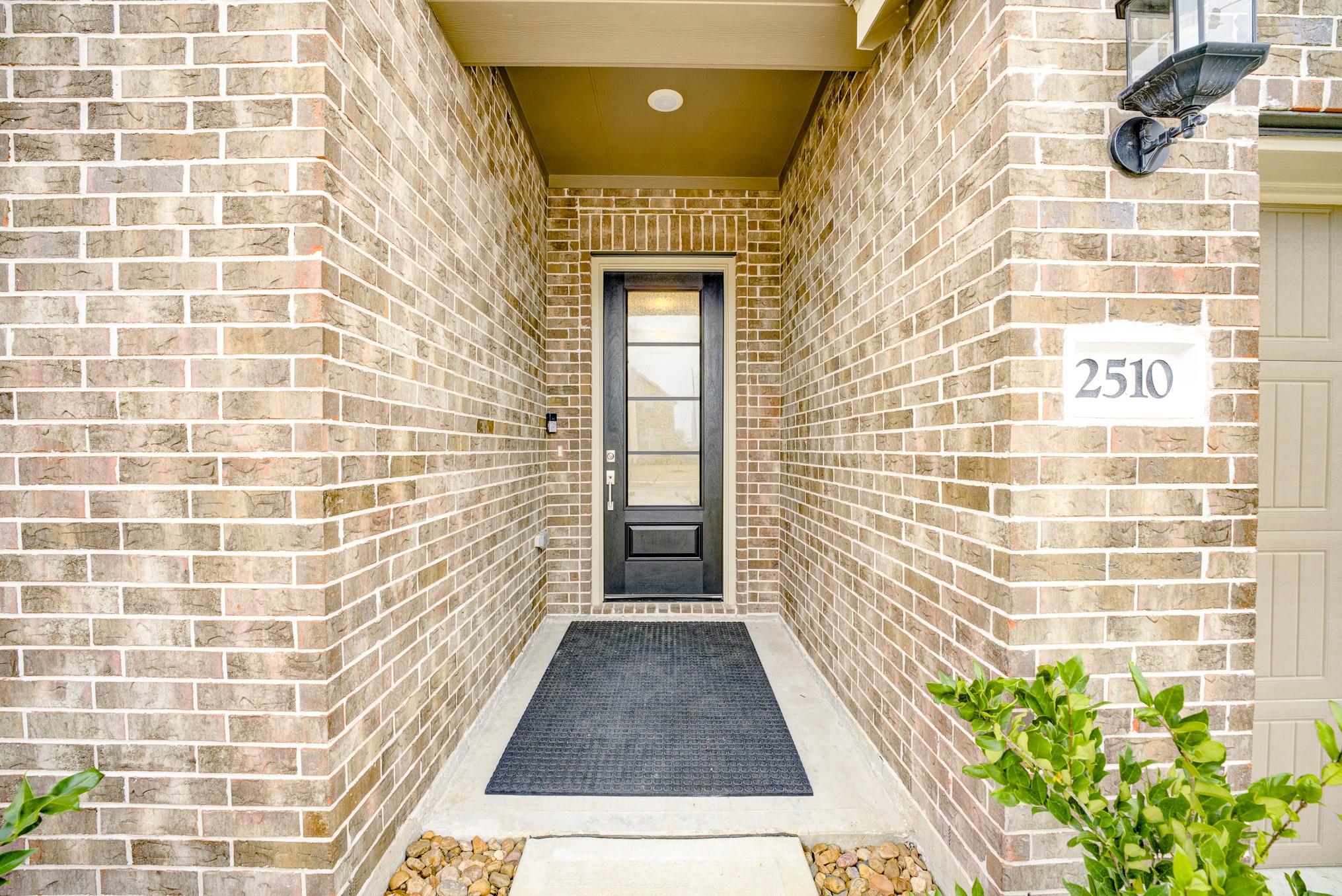 2510 Olivine Stone Drive