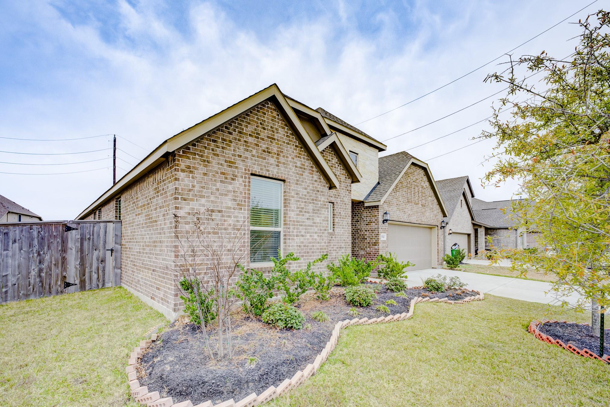 2510 Olivine Stone Drive