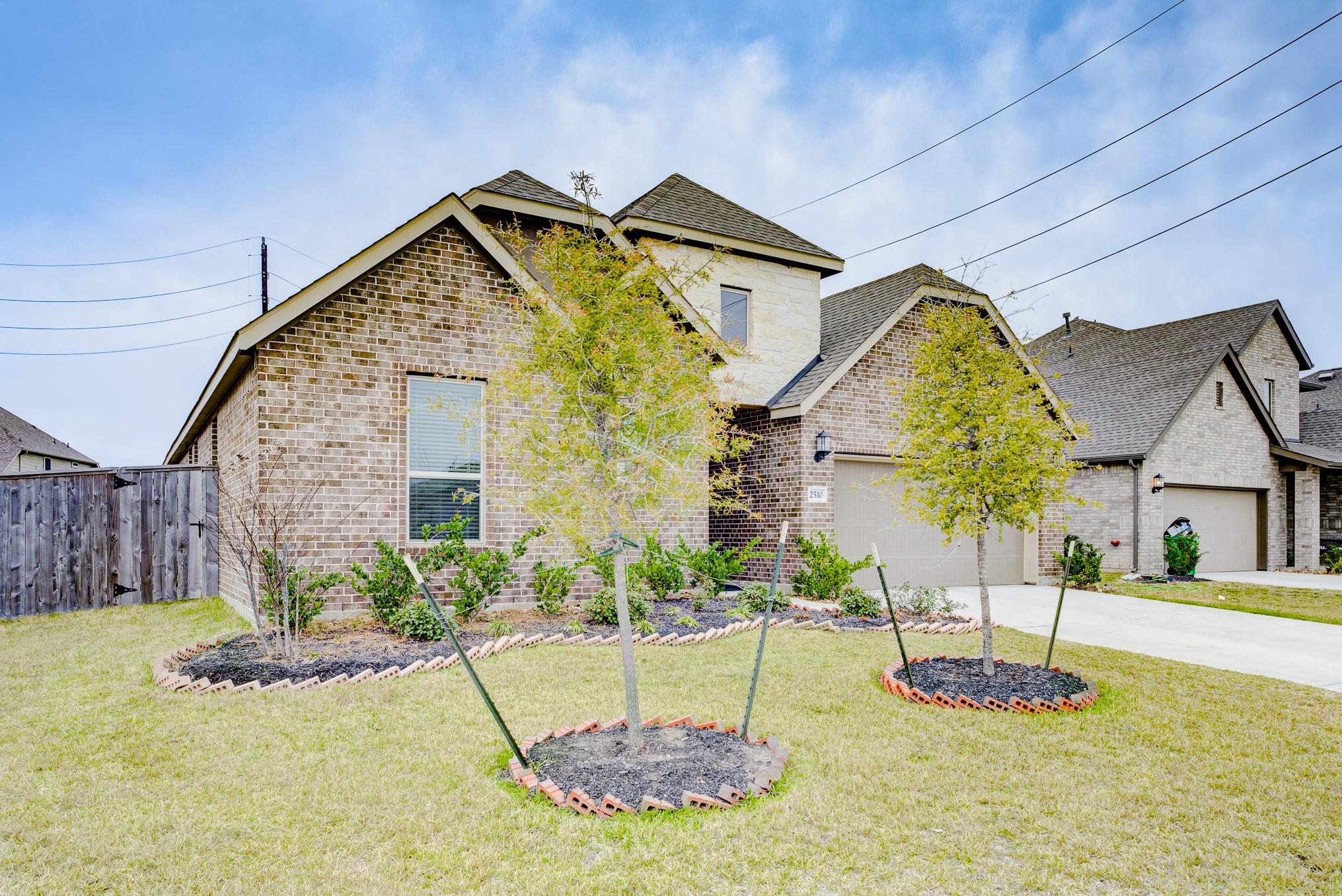 2510 Olivine Stone Drive