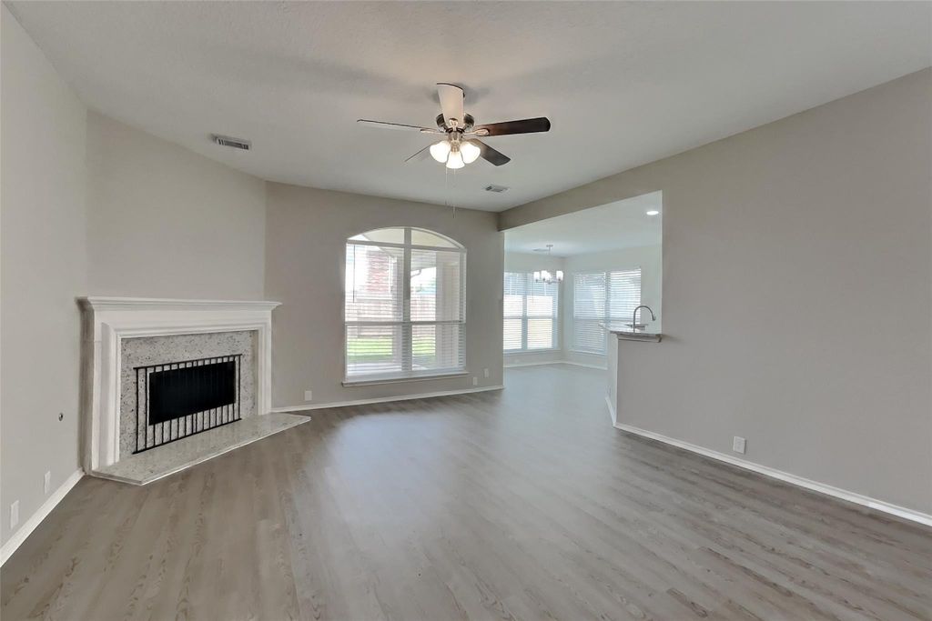 Photo of 6715 Atasca South Court, Humble, TX 77346 (MLS # 32025819)
