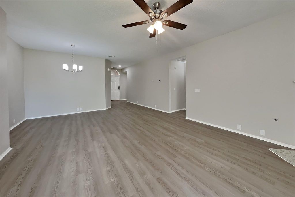 Photo of 6715 Atasca South Court, Humble, TX 77346 (MLS # 32025819)