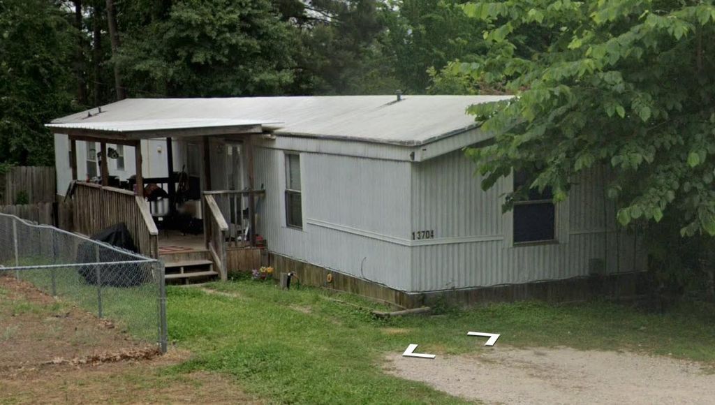 Photo of 13704 Lookout Court, Willis, TX 77318 (MLS # 10815260)