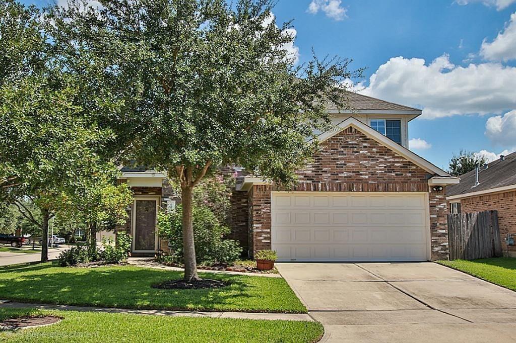 6311 Richland Hills Drive