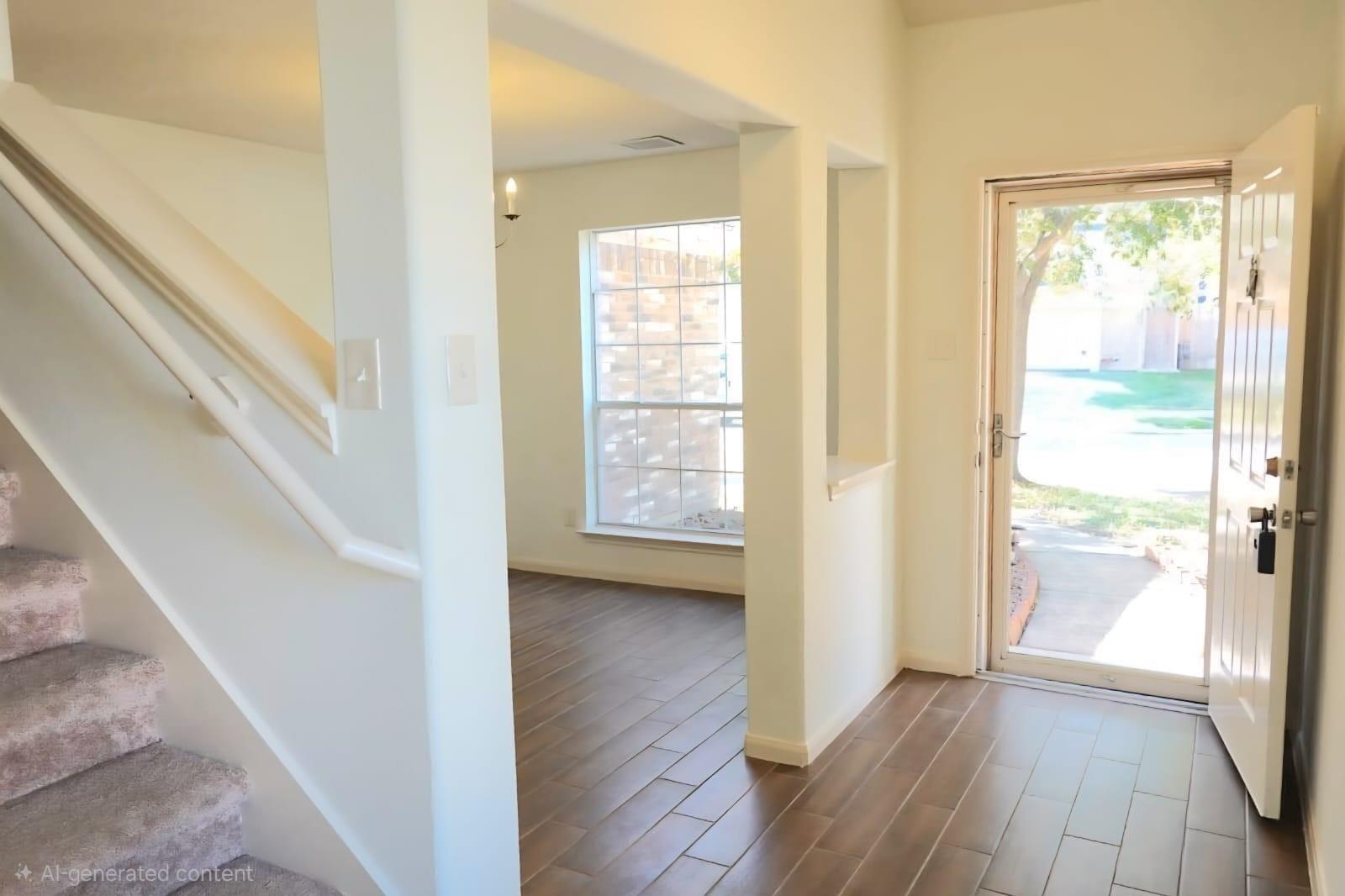 6311 Richland Hills Drive