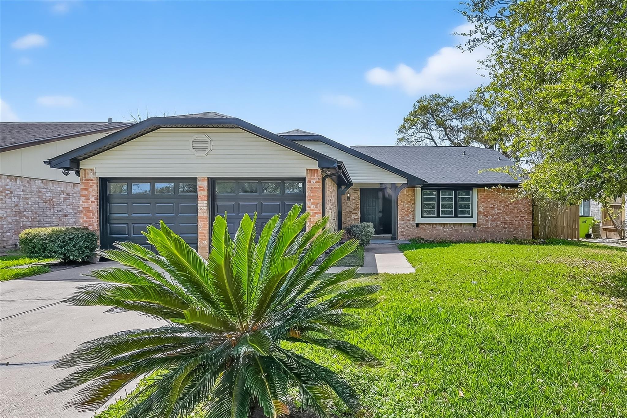 2714 Valley Forest Drive