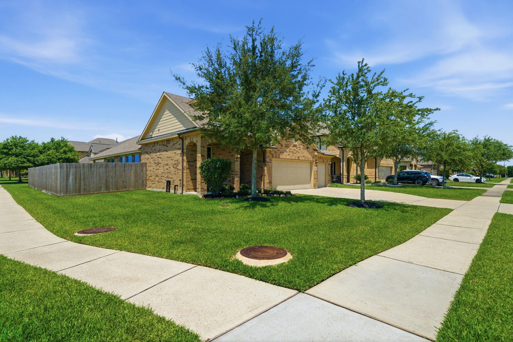 224 Harbor Bend Lane