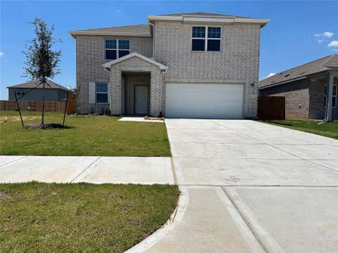 Photo of 1025 Sunlit Circle, Brookshire, TX 77423 (MLS # 32232211)