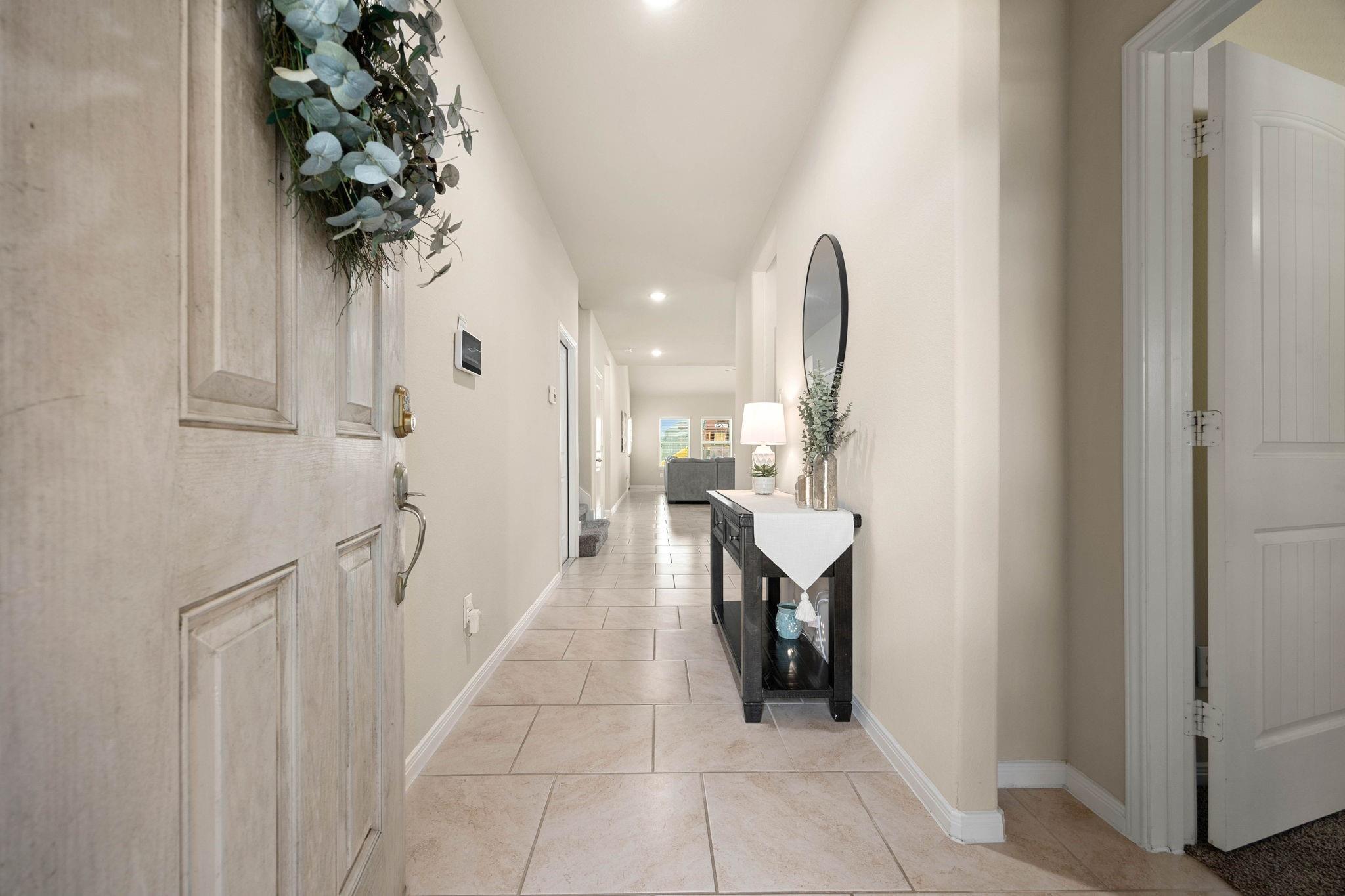9418 Mcdowell Drive