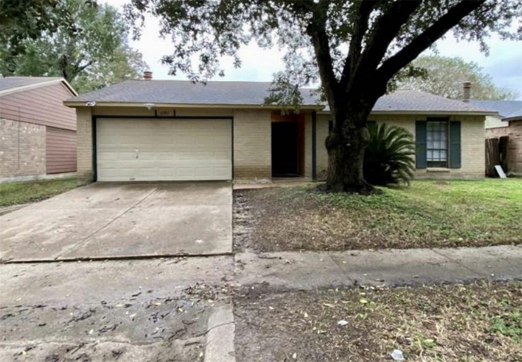 Photo of 4306 Kevinkay Drive, Houston, TX 77084 (MLS # 25611956)