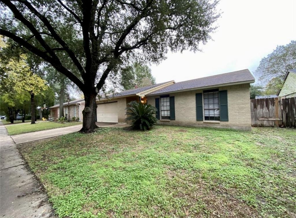 Photo of 4306 Kevinkay Drive, Houston, TX 77084 (MLS # 25611956)