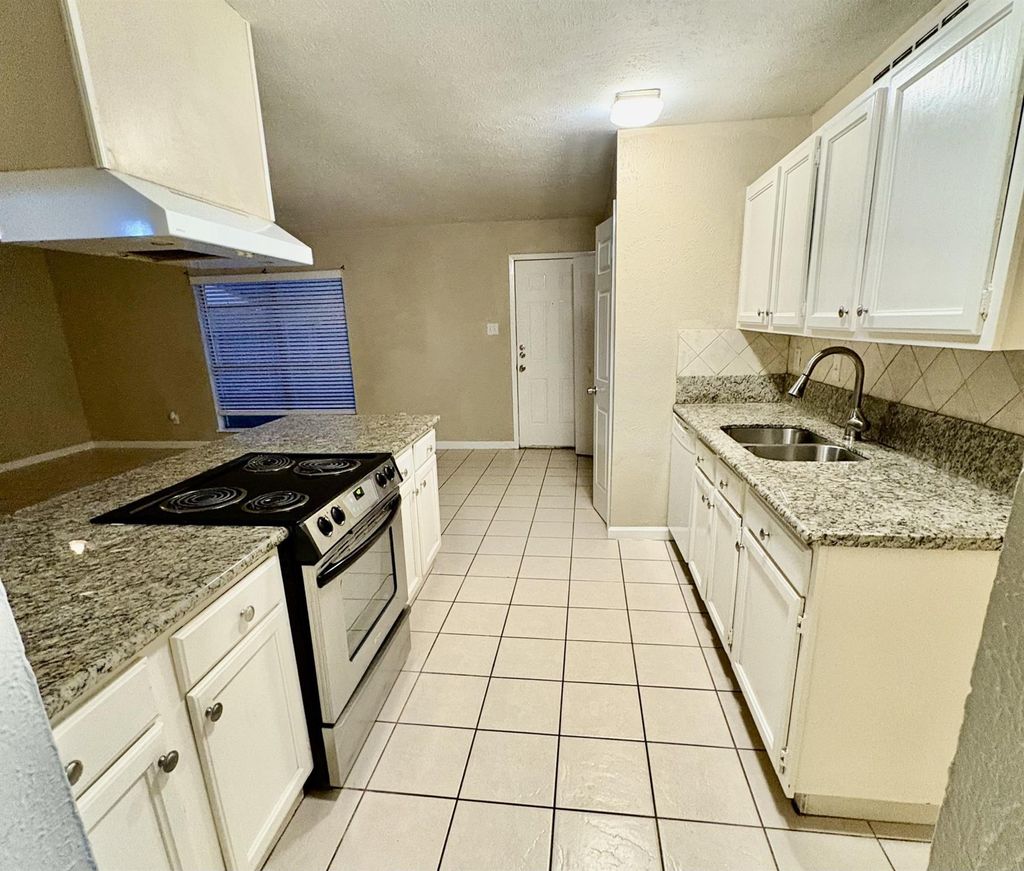 Photo of 4306 Kevinkay Drive, Houston, TX 77084 (MLS # 25611956)