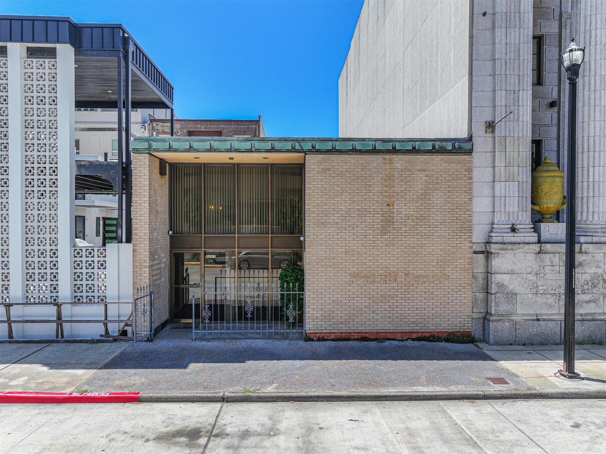 2217 Market Street