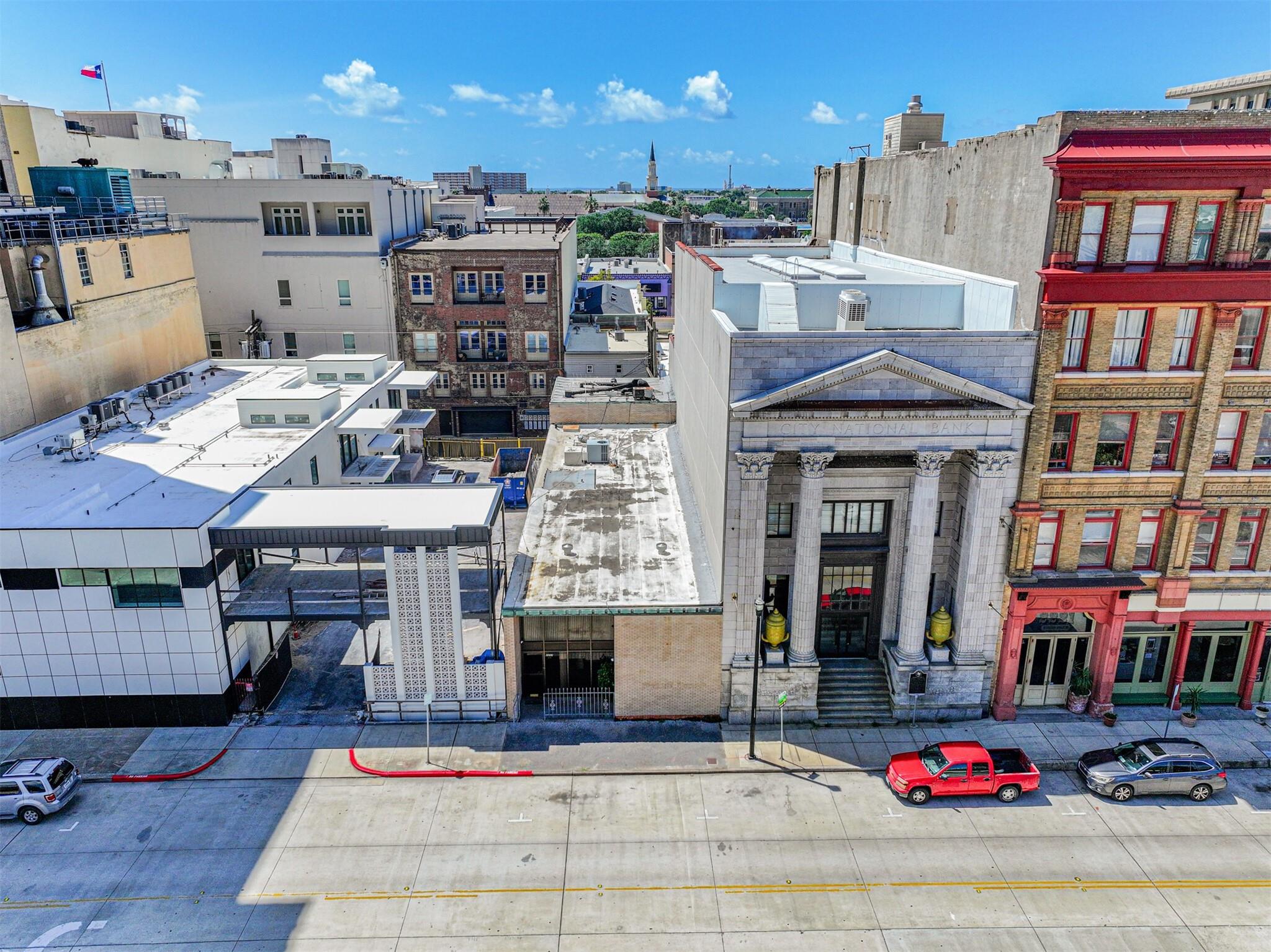 2217 Market Street