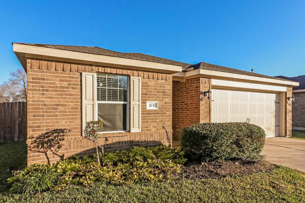 2131 Golden Topaz Drive