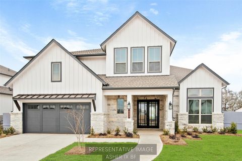 Photo of 32410 Violet Dancer Court, Fulshear, TX 77441 (MLS # 91015183)