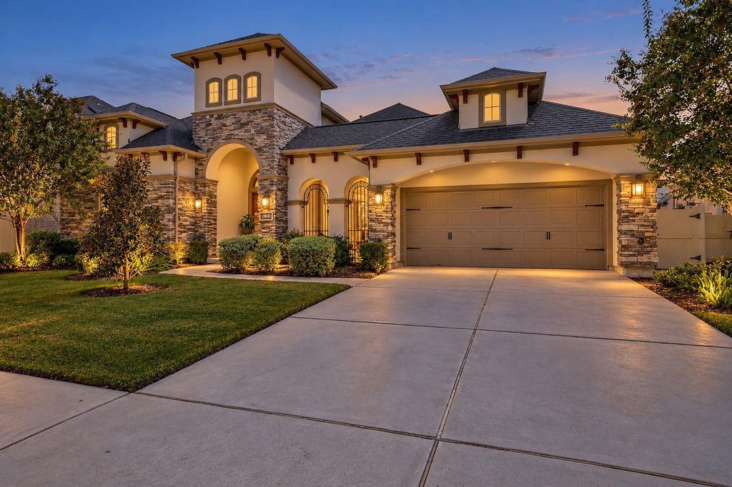 Photo of 10415 Roseate Skimmer, Conroe, TX 77385 (MLS # 46646176)