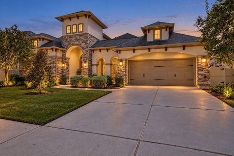Photo of 10415 Roseate Skimmer, Conroe, TX 77385 (MLS # 46646176)