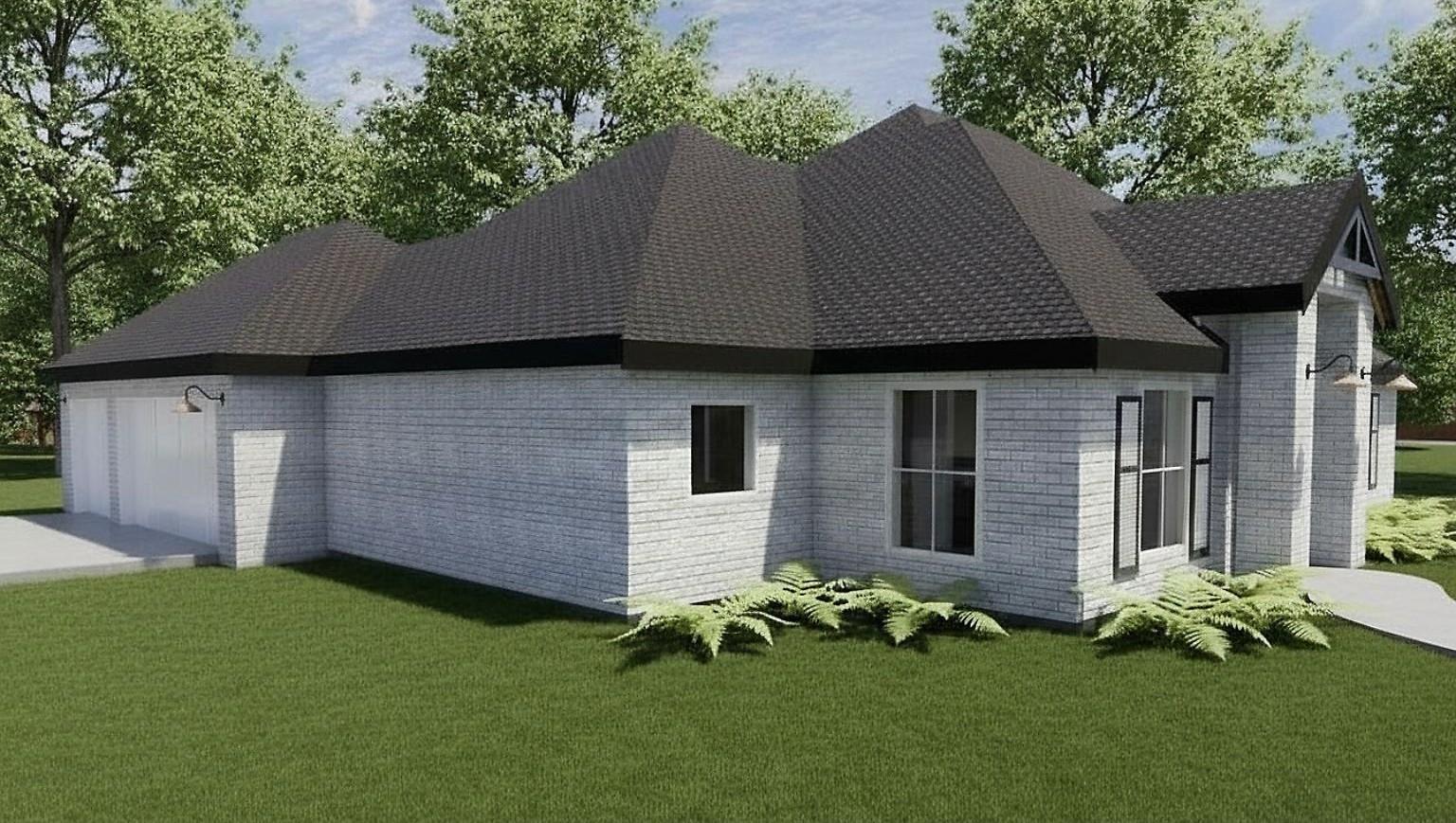 13046 Valleywood Drive